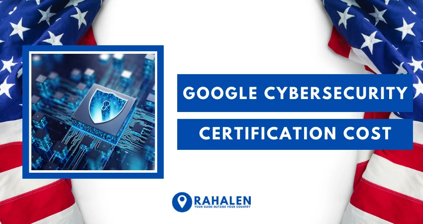 Google Cybersecurity Certification Cost