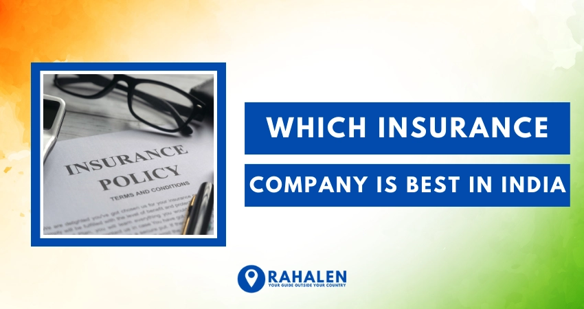 Which insurance company is best in india