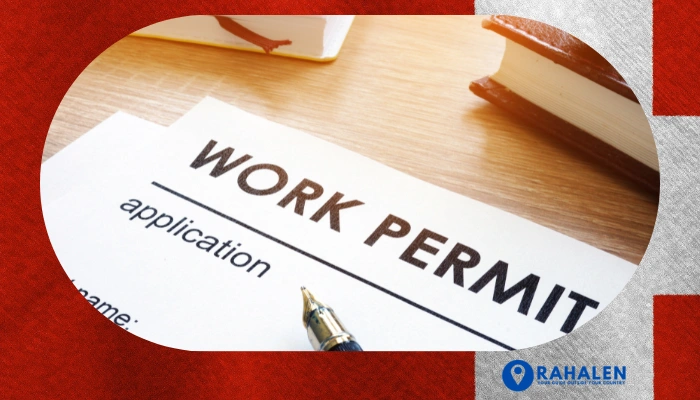 Application Process for a Long-Term B Permit 
