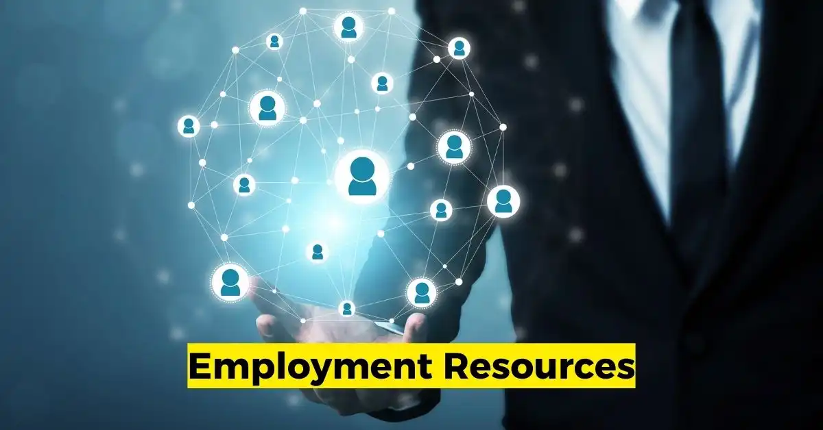 Employment Resources